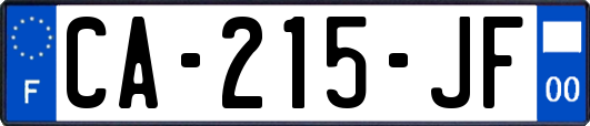 CA-215-JF