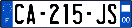 CA-215-JS