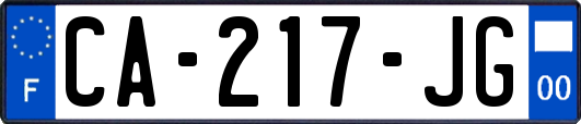 CA-217-JG