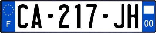 CA-217-JH