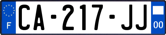 CA-217-JJ