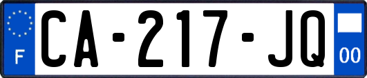 CA-217-JQ