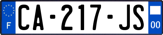 CA-217-JS