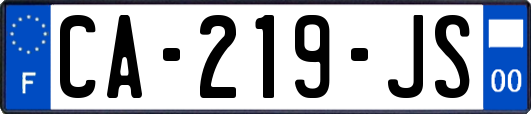 CA-219-JS