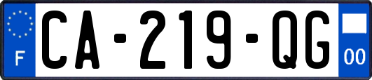 CA-219-QG