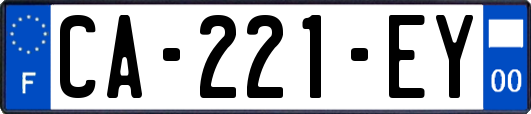 CA-221-EY