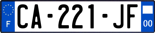 CA-221-JF