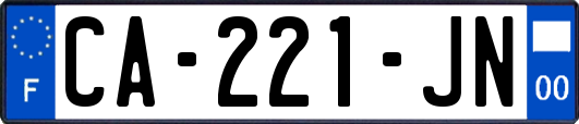 CA-221-JN