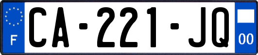 CA-221-JQ