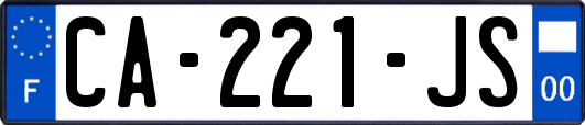 CA-221-JS