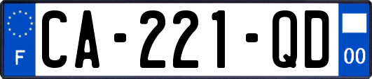 CA-221-QD