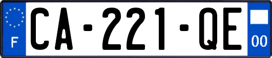 CA-221-QE