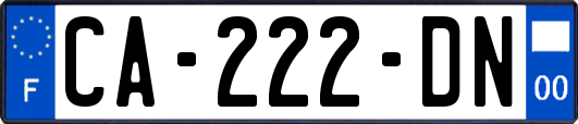 CA-222-DN