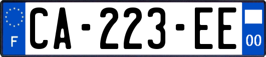 CA-223-EE