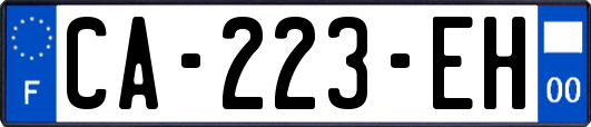 CA-223-EH
