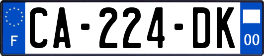 CA-224-DK