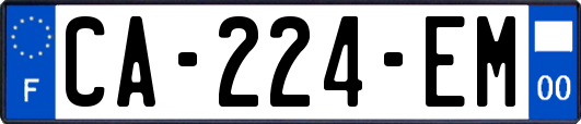 CA-224-EM