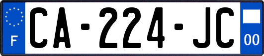 CA-224-JC