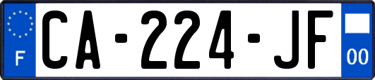 CA-224-JF