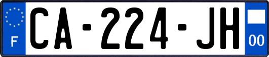 CA-224-JH