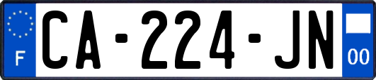CA-224-JN