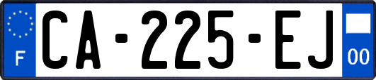 CA-225-EJ