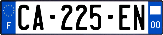 CA-225-EN