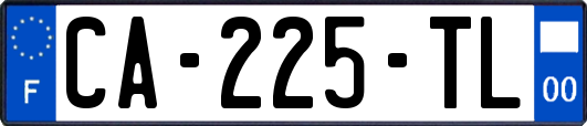 CA-225-TL