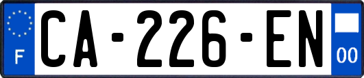 CA-226-EN