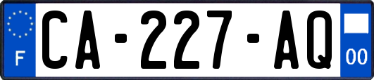 CA-227-AQ