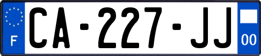 CA-227-JJ