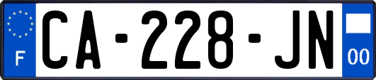CA-228-JN