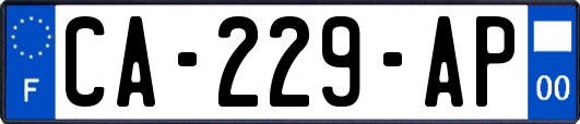 CA-229-AP