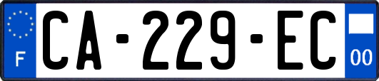 CA-229-EC