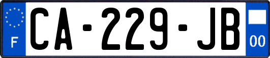 CA-229-JB