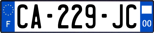 CA-229-JC