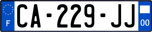 CA-229-JJ