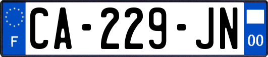 CA-229-JN