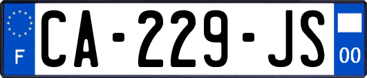 CA-229-JS