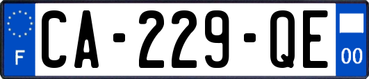 CA-229-QE