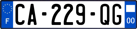 CA-229-QG