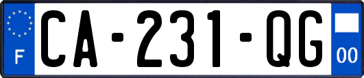 CA-231-QG