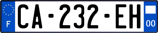 CA-232-EH