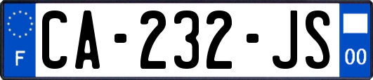 CA-232-JS
