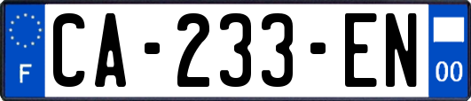 CA-233-EN