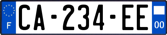 CA-234-EE