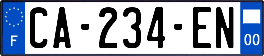CA-234-EN