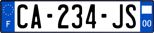CA-234-JS