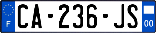 CA-236-JS