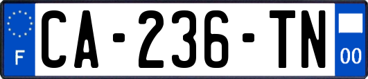 CA-236-TN